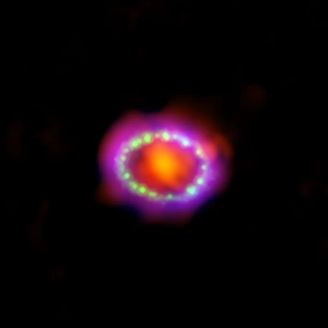 Supernova