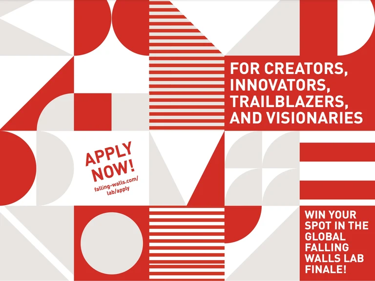 Falling Walls Lab Rhineland