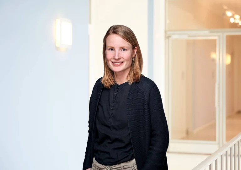 Jun.-Prof. Dr. Amelie Schiprowski