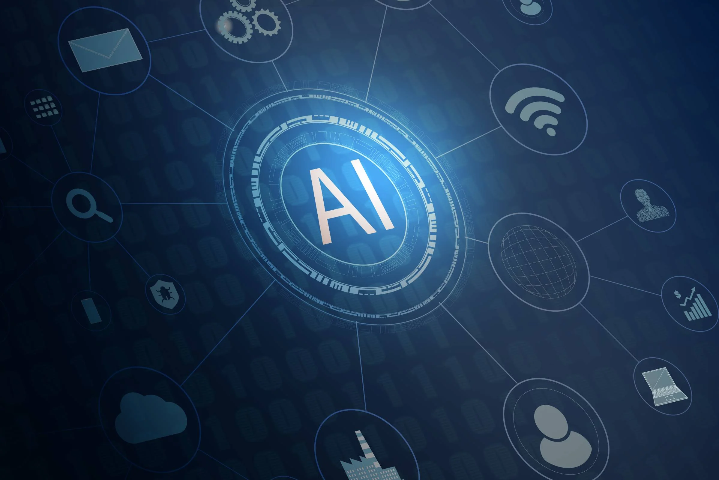 Drei Forschende der Uni Bonn unter den „Leading 30 German AI Experts & Academics 2025“
