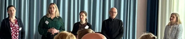 Referentinnen und Referenten