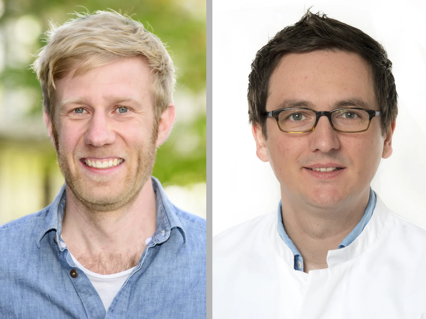 Erforschen gemeinsam COVID-19: