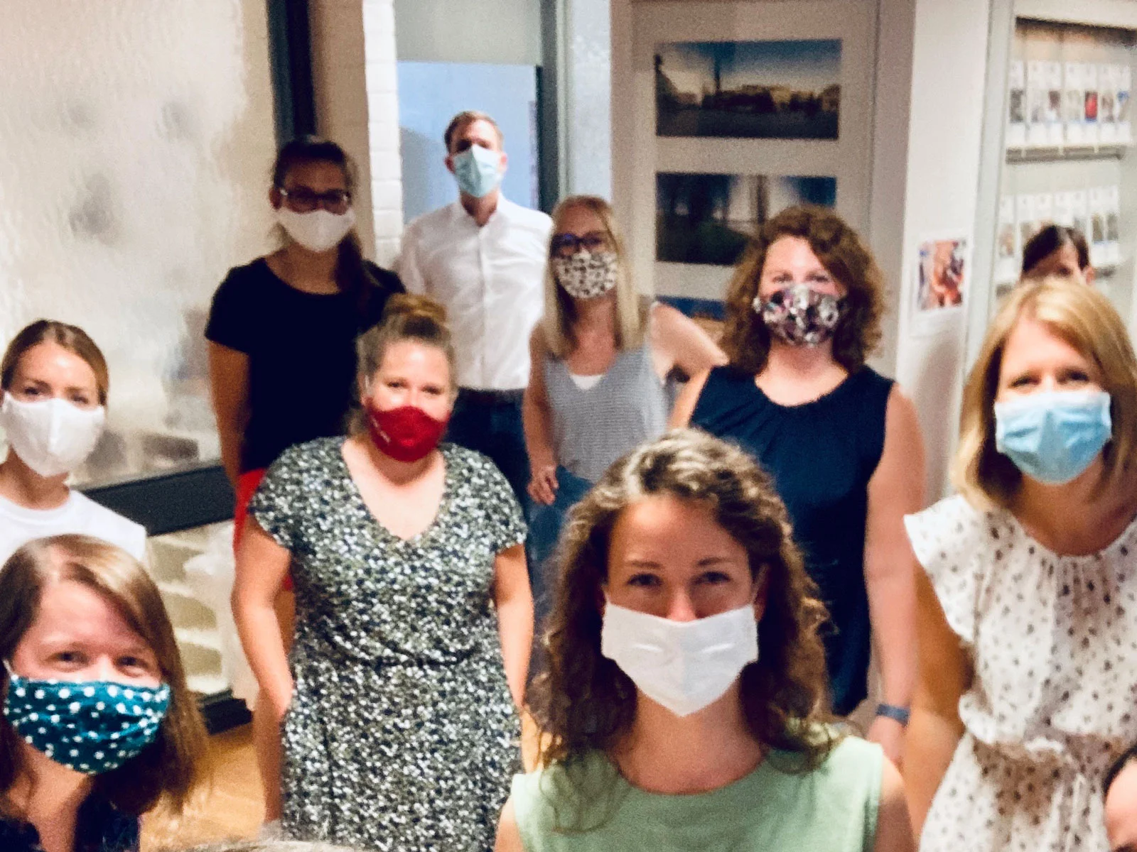 Langer Abend der Studienberatung