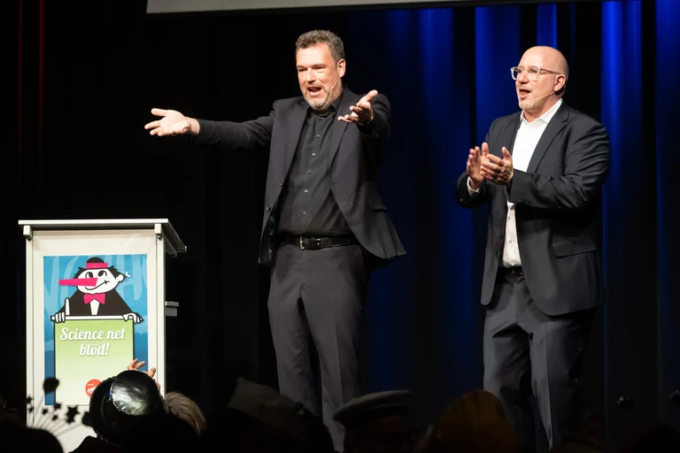 Forschologicum 2024 - Karneval und KI