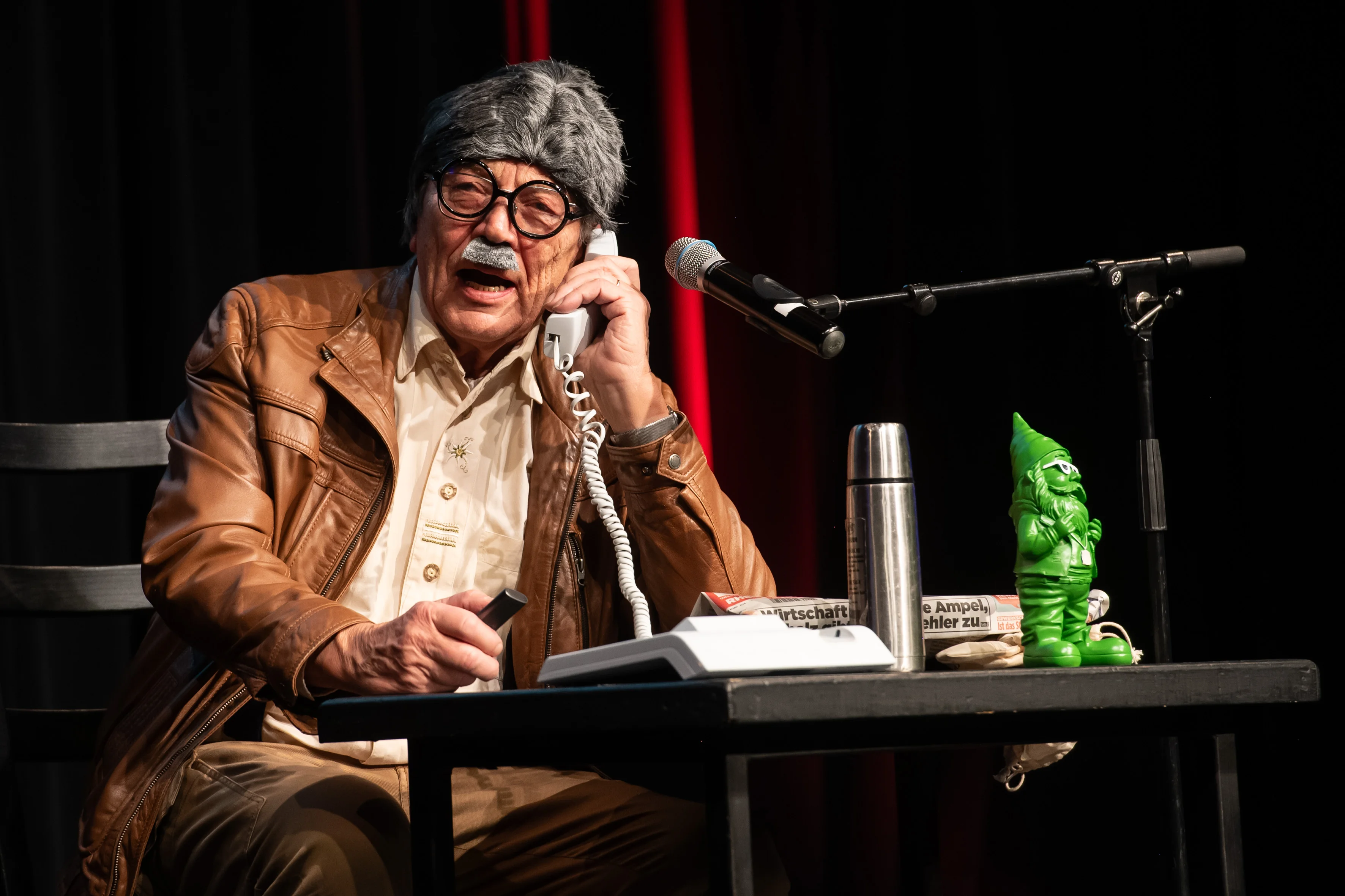 Forschologicum 2024 - Impressionen