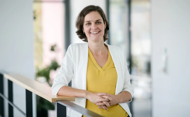 Dr. rer. nat. Kerstin U. Ludwig