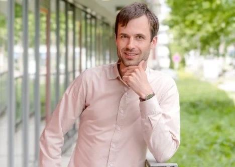 Dr. med. Axel Schmidt