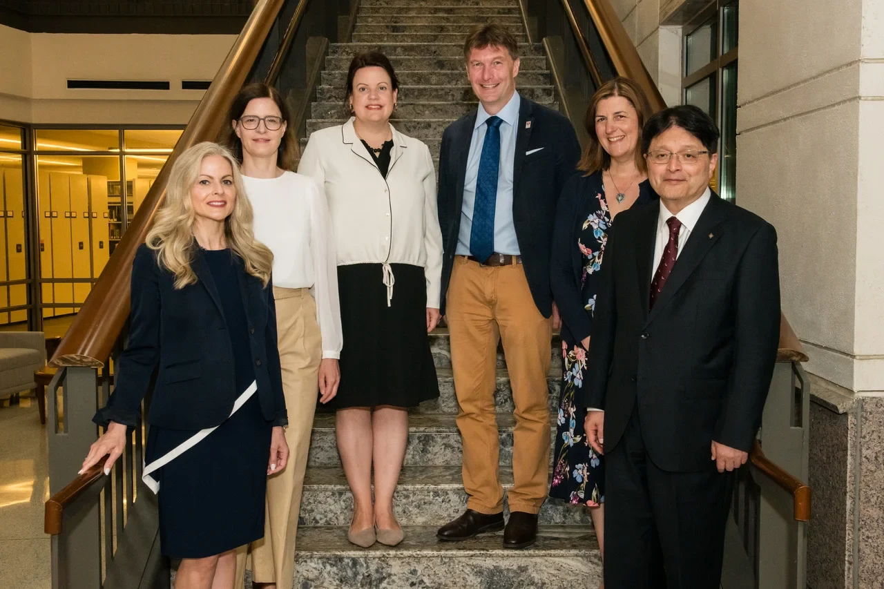 Prof. Dr. Birgit Ulrike Münch,