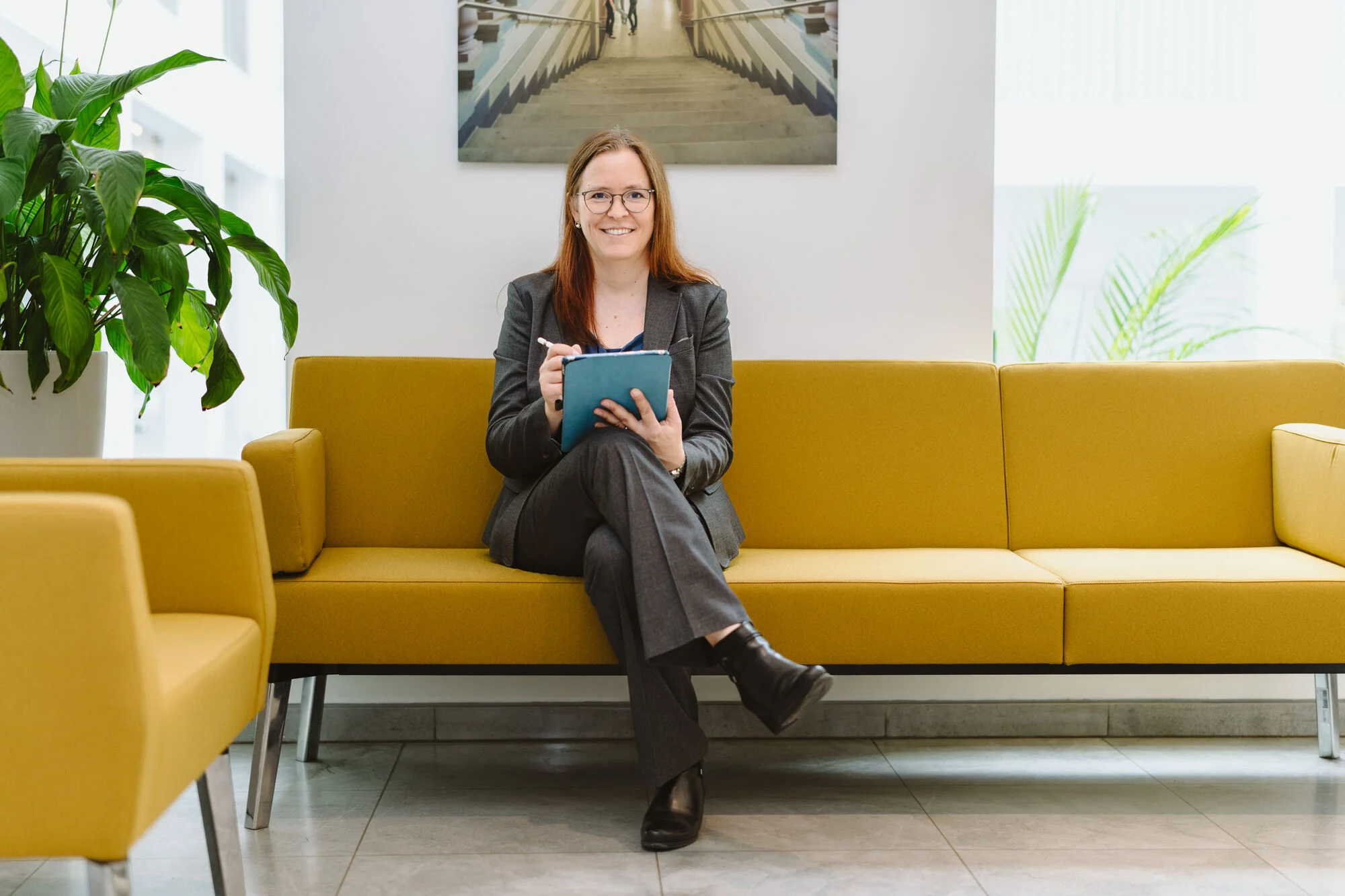 Neue Schlegel-Professorin an der Uni Bonn