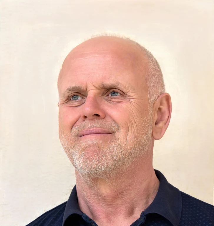 Prof. Dr. Nazim S. Gruda – Universität Bonn.