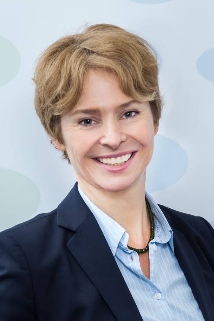 Prof. Dr. Alexandra Philipsen,