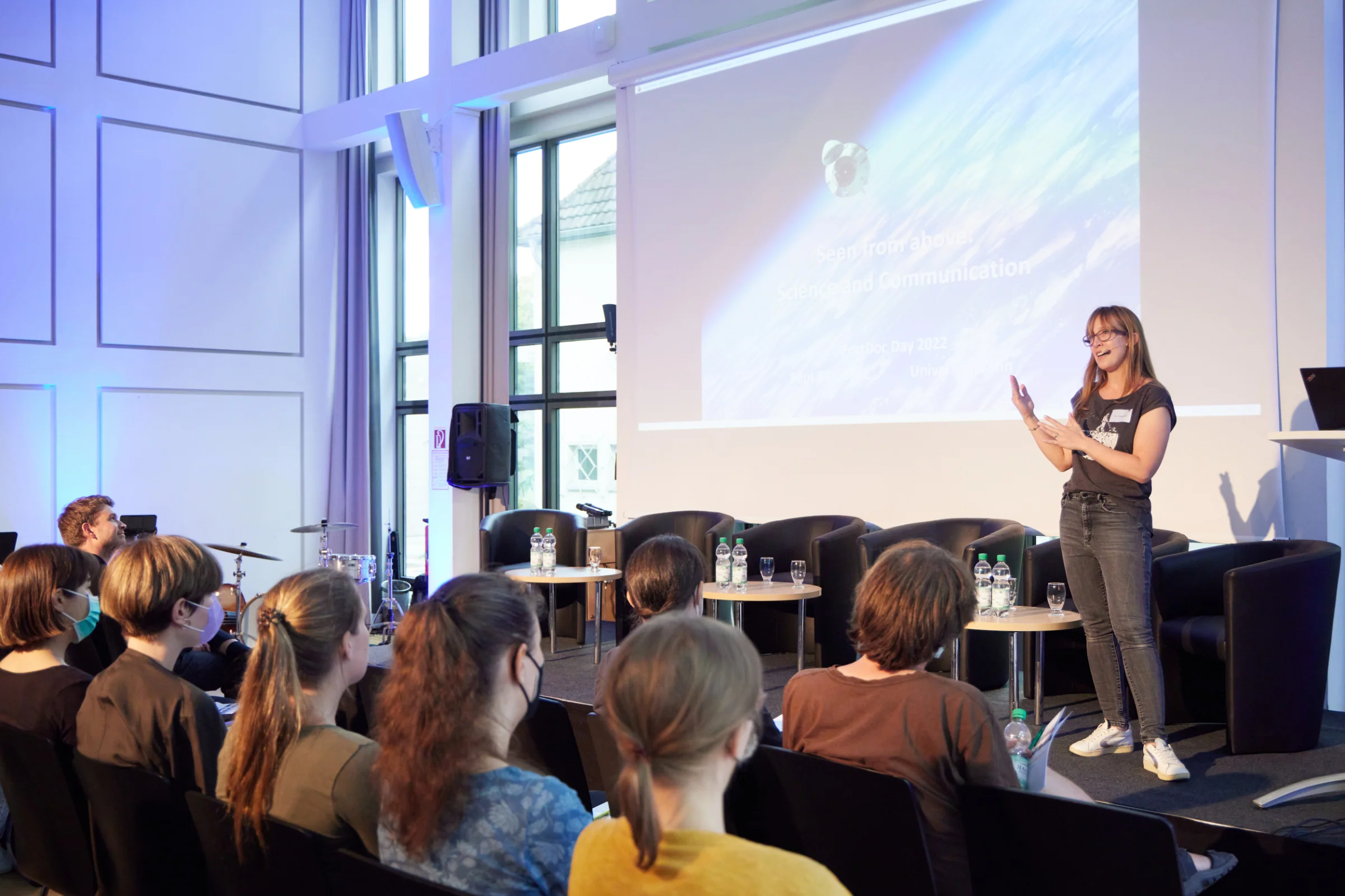 Dr. Insa Thiele-Eich,