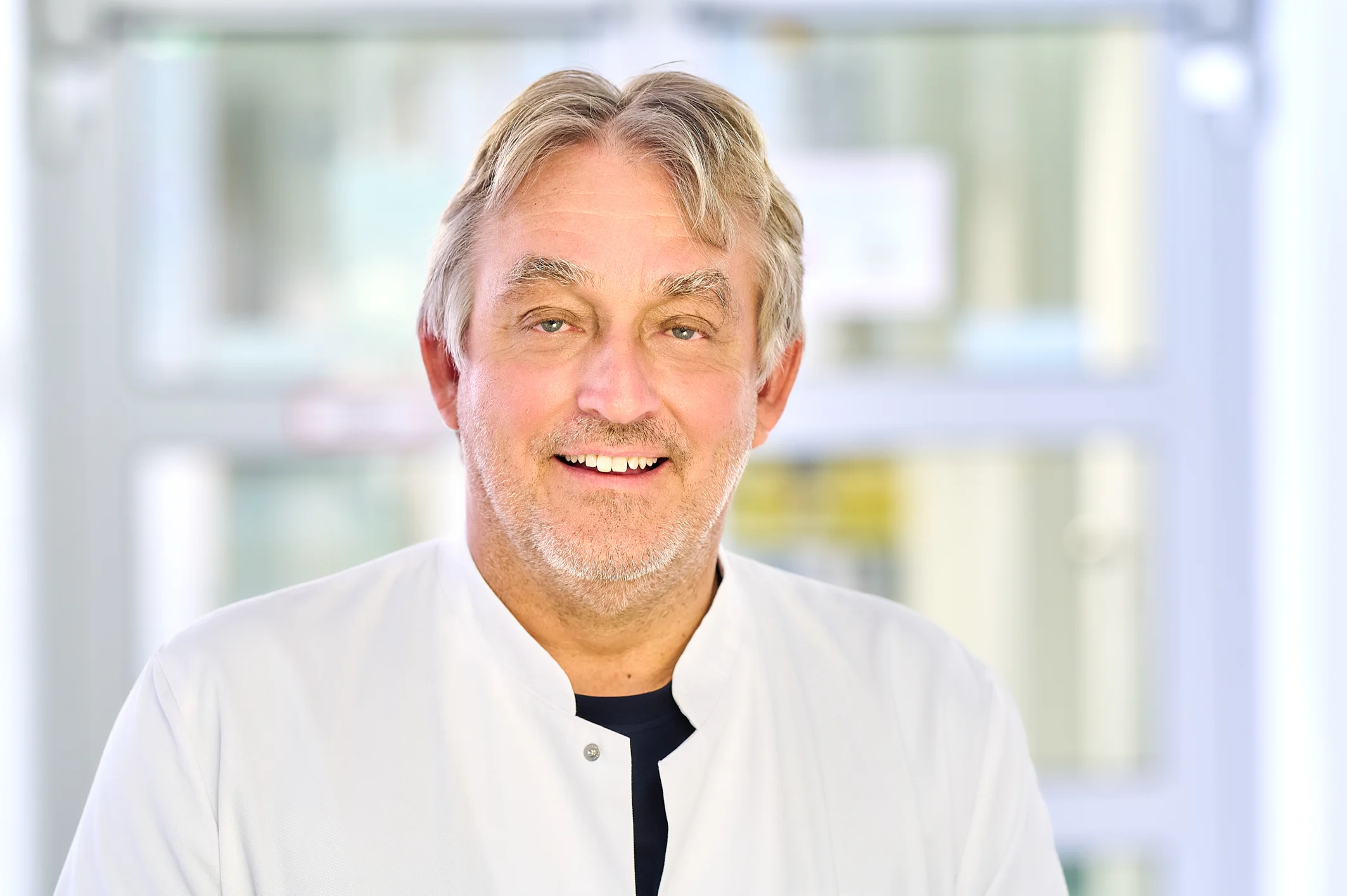 Prof. Dr. Achim Hoerauf,