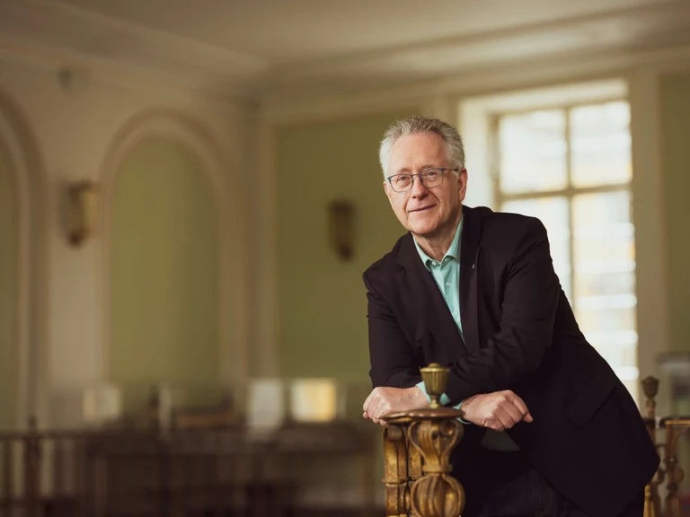 Prof. Dr. Dr. h.c. Michael Hoch