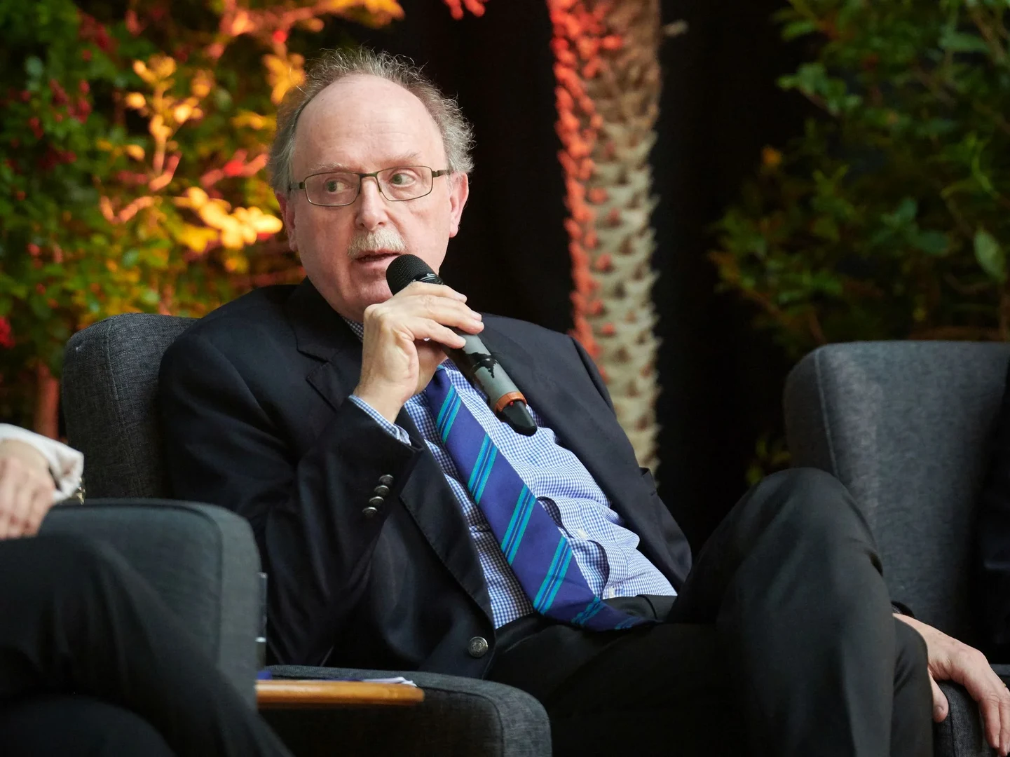 Prof. Dr. Joachim von Braun,