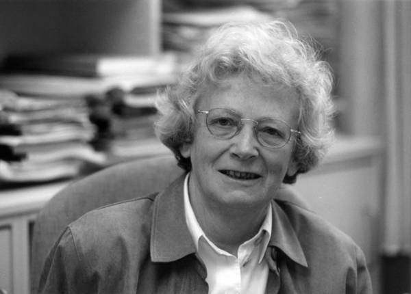 Professorin Dr. Sigrid Peyerimhoff