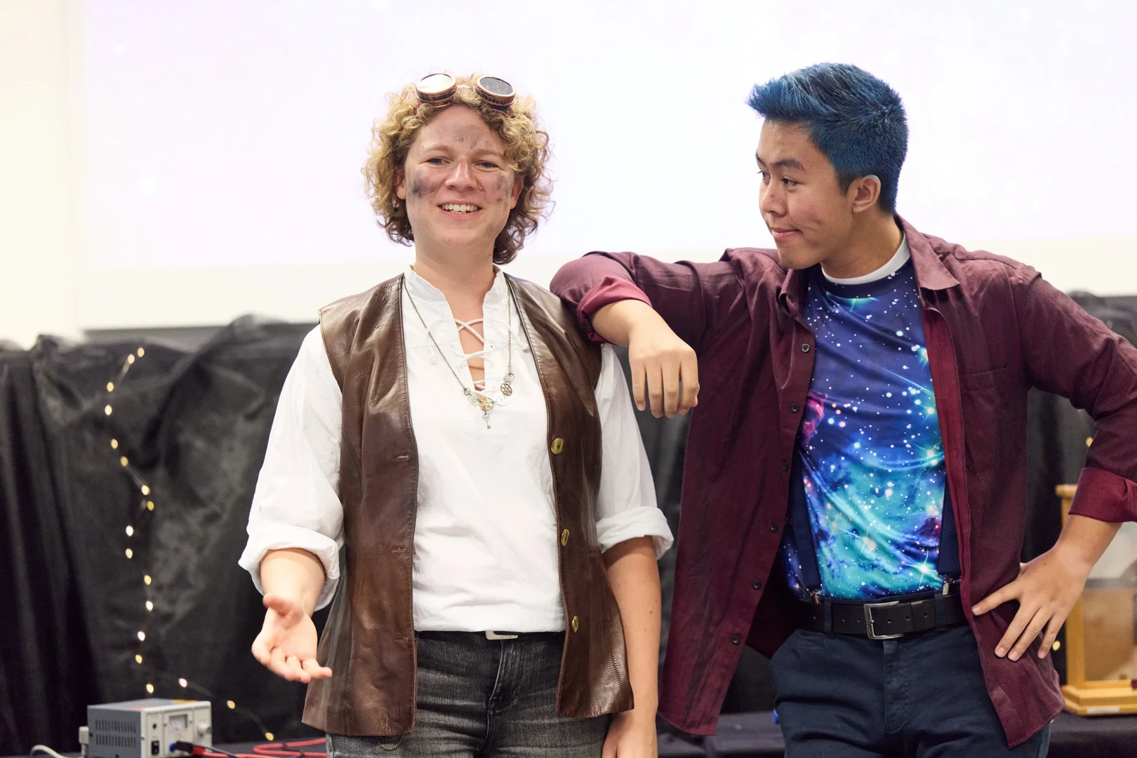 4. Nacht der Technik Bonn/ Rhein-Sieg 2025