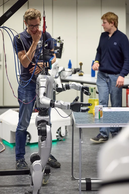 4. Nacht der Technik Bonn/Rhein-Sieg