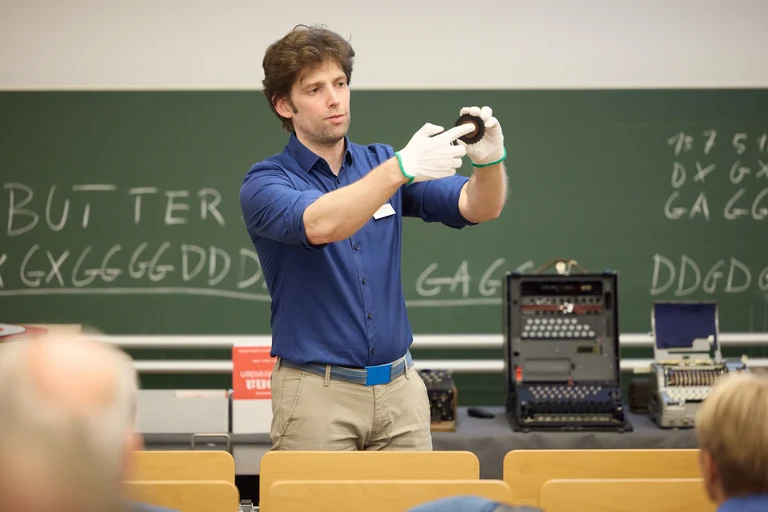 4. Nacht der Technik Bonn/ Rhein-Sieg