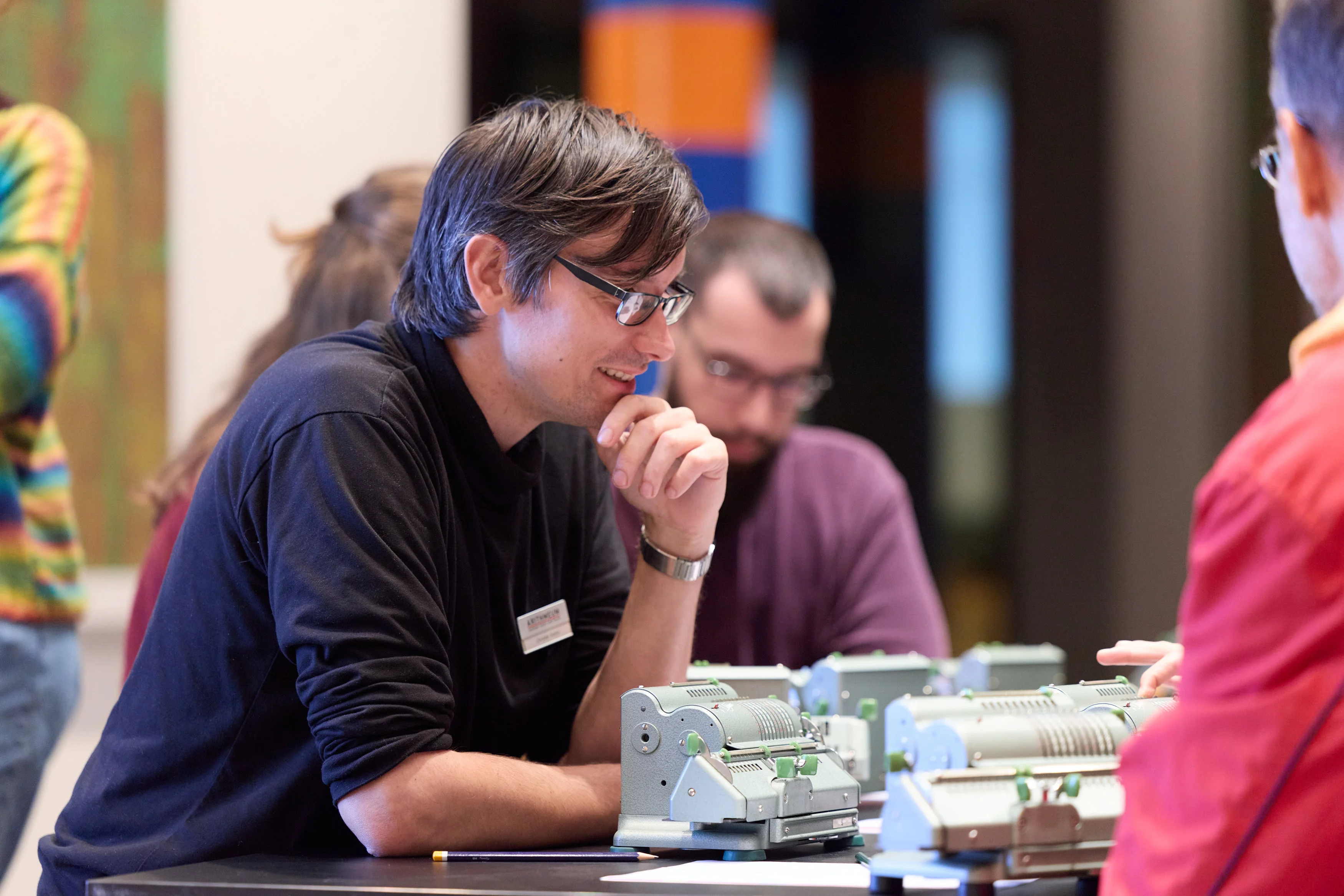 4. Nacht der Technik Bonn/ Rhein-Sieg