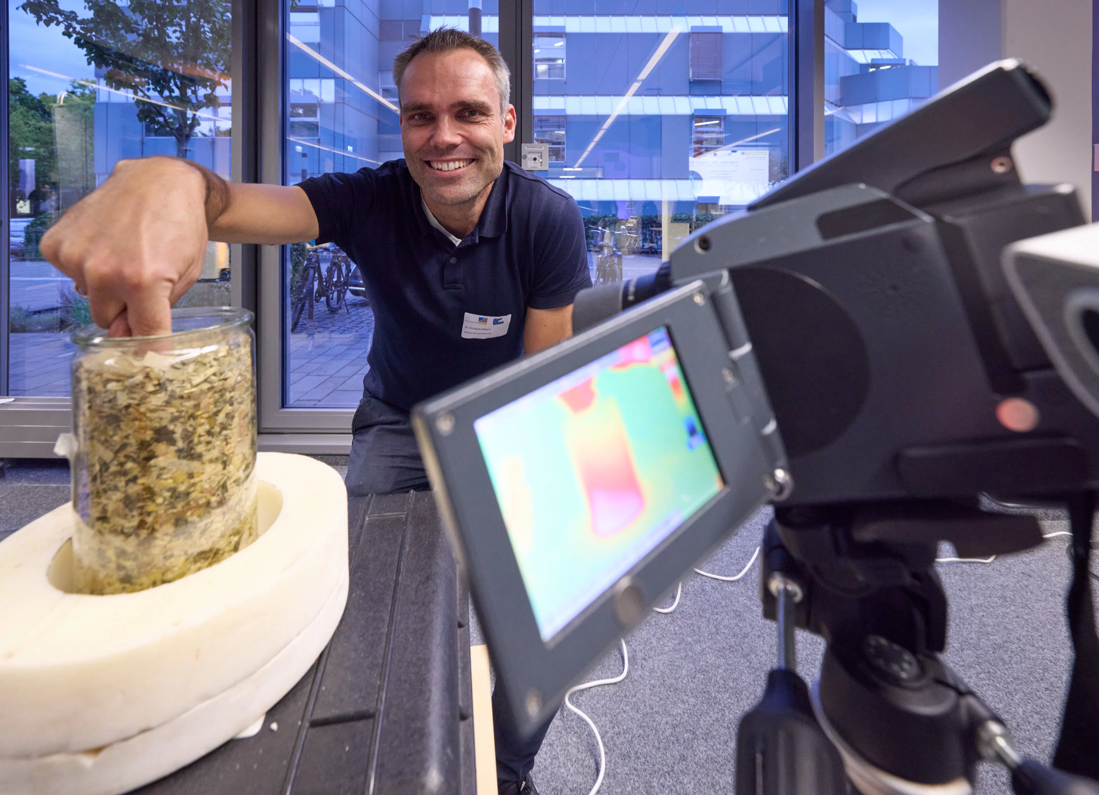 4. Nacht der Technik Bonn/ Rhein-Sieg