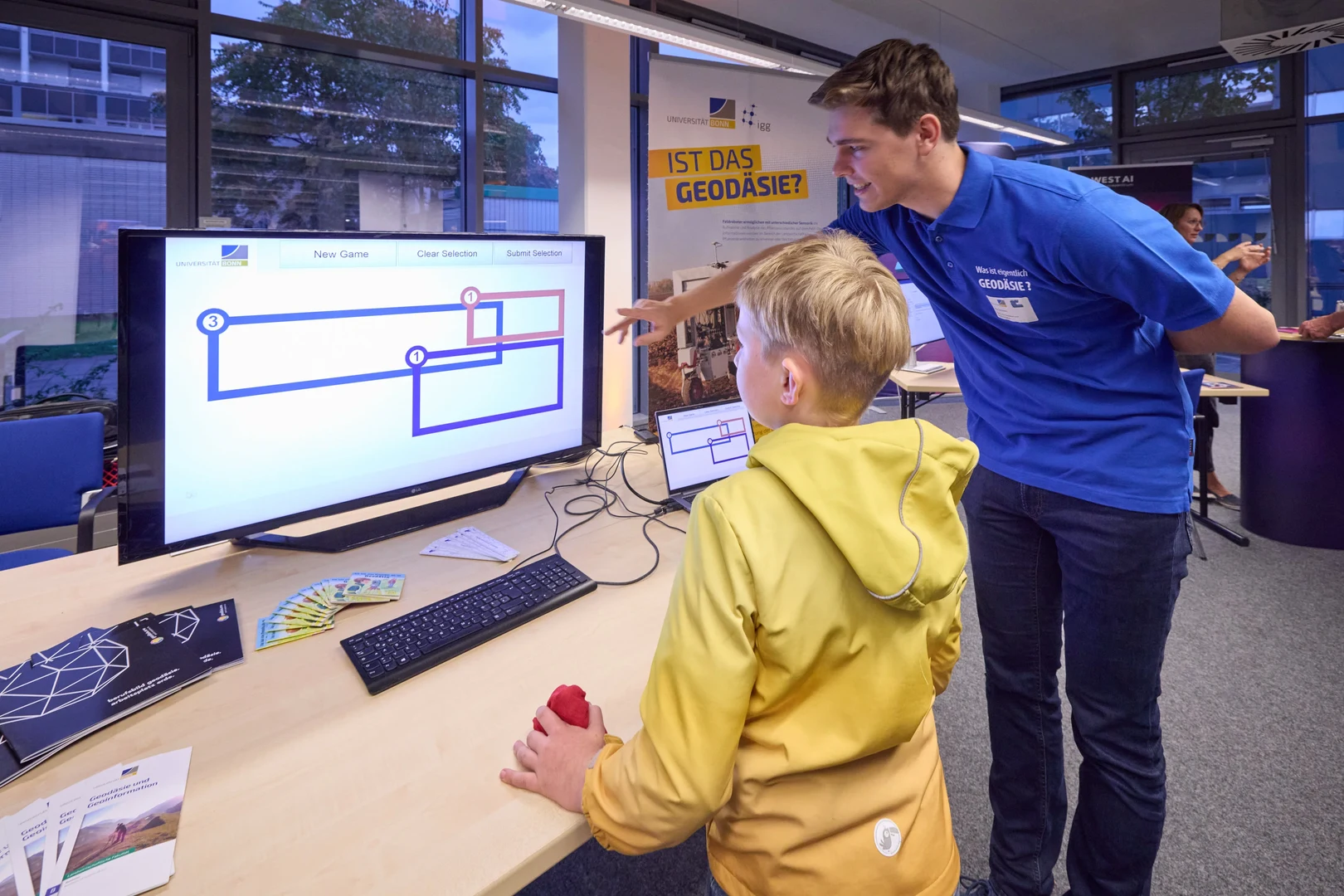 4. Nacht der Technik Bonn/ Rhein-Sieg