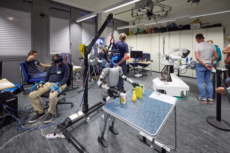 4. Nacht der Technik Bonn/ Rhein-Sieg