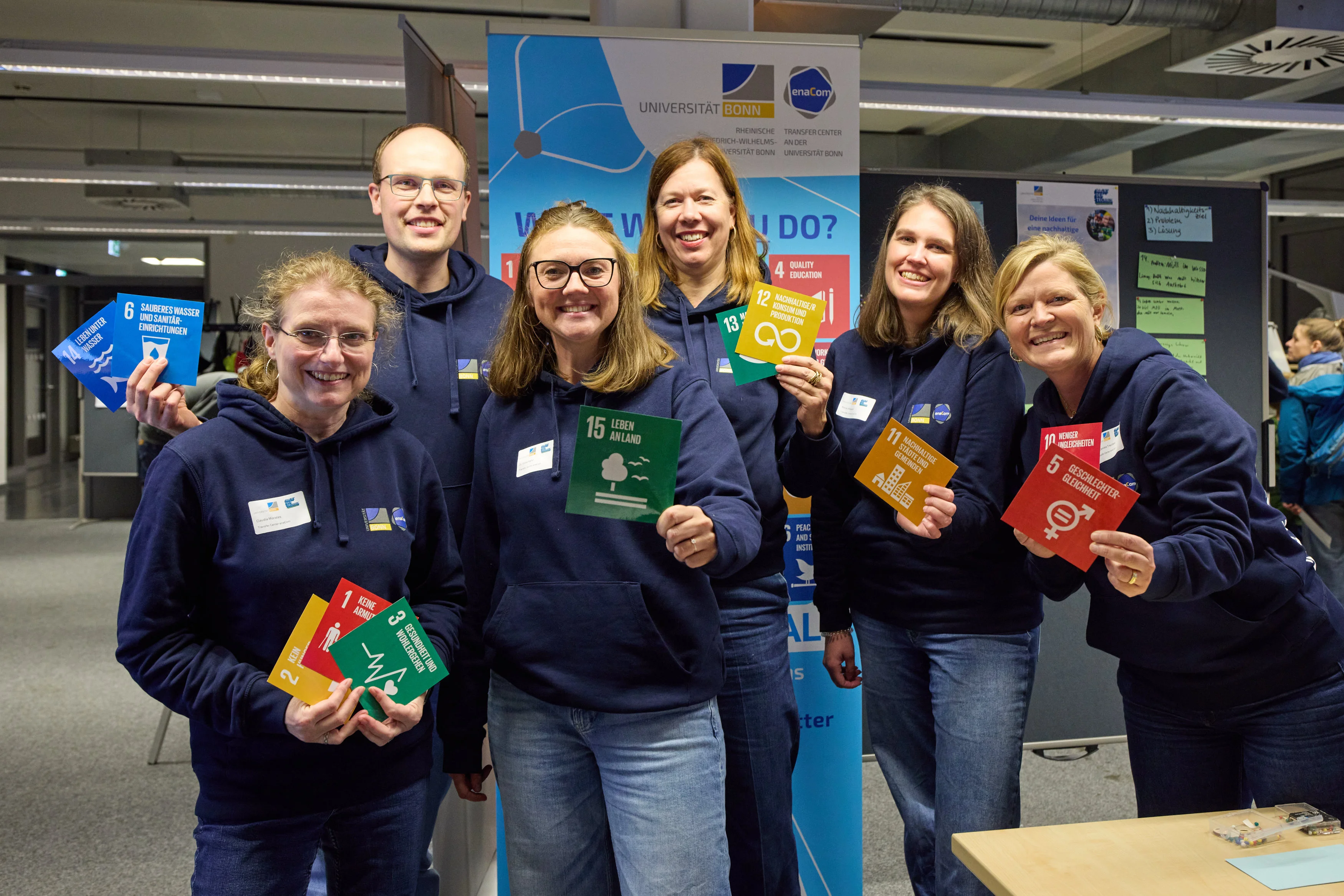 4. Nacht der Technik Bonn/ Rhein-Sieg