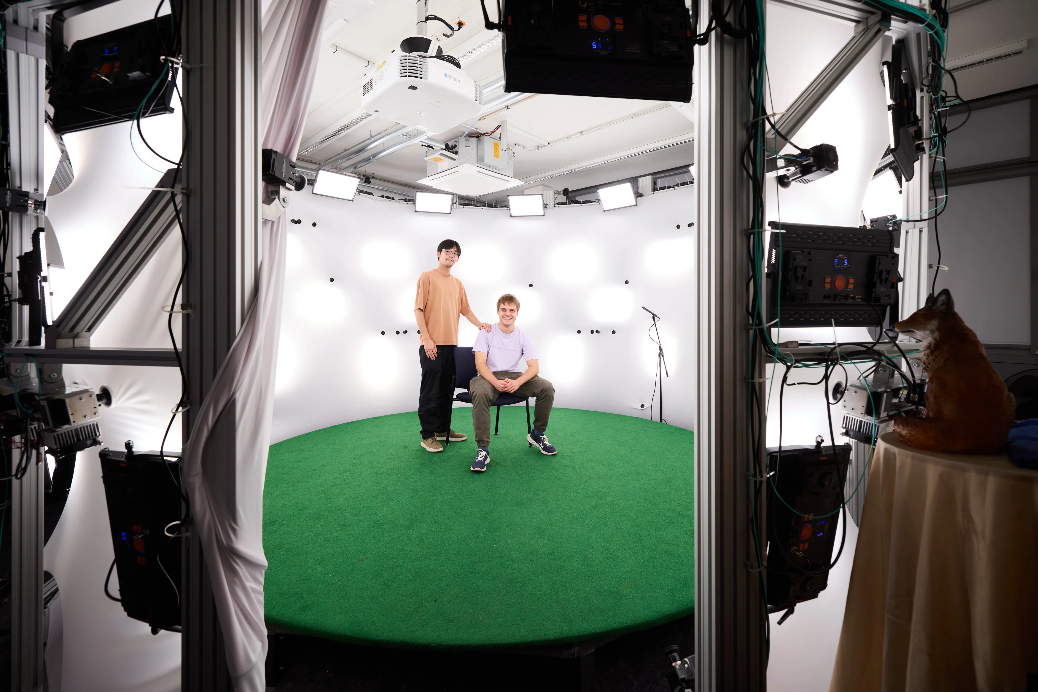 4. Nacht der Technik Bonn/ Rhein-Sieg