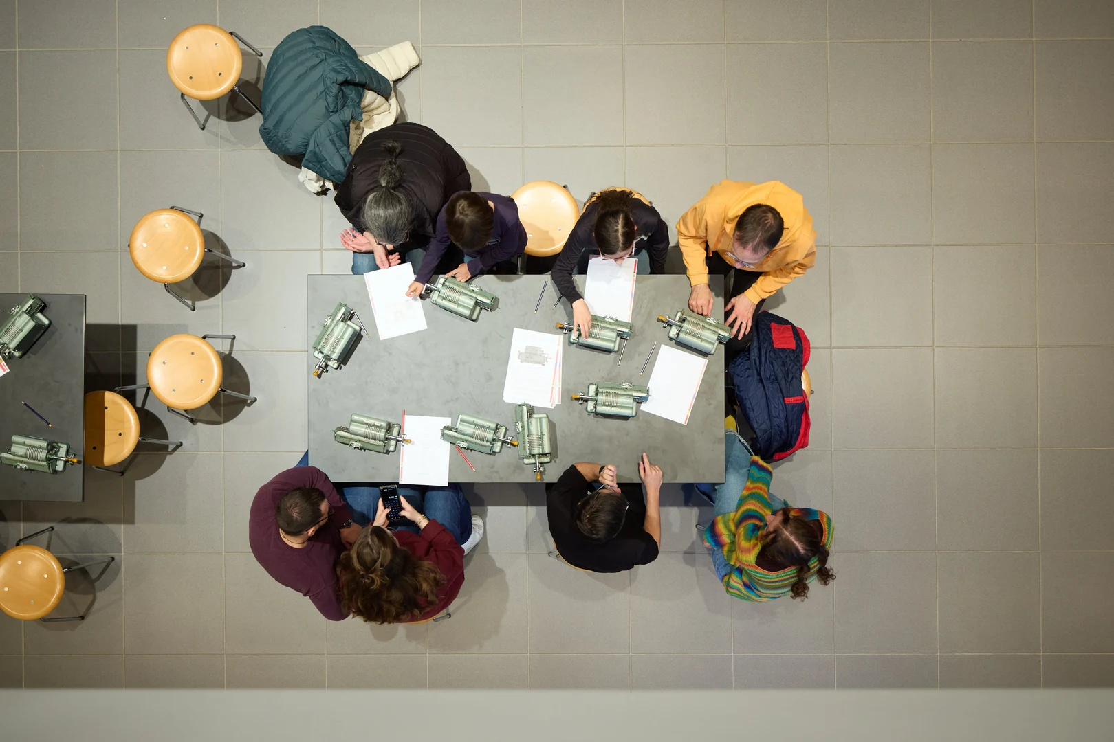 4. Nacht der Technik Bonn/ Rhein-Sieg