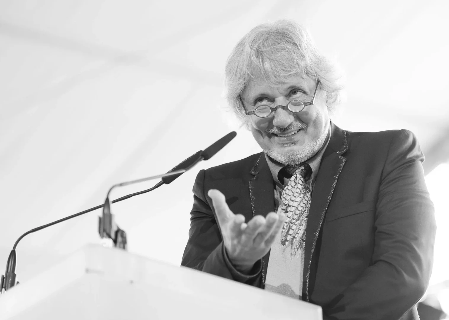 Konrad Beikircher