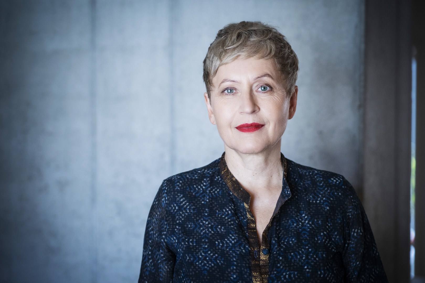 Ulrike Draesner ist die neue Thomas-Kling-Poetikdozentin an der Universität Bonn.