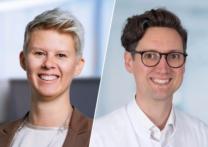 Umwelt, Darm und Parkinson