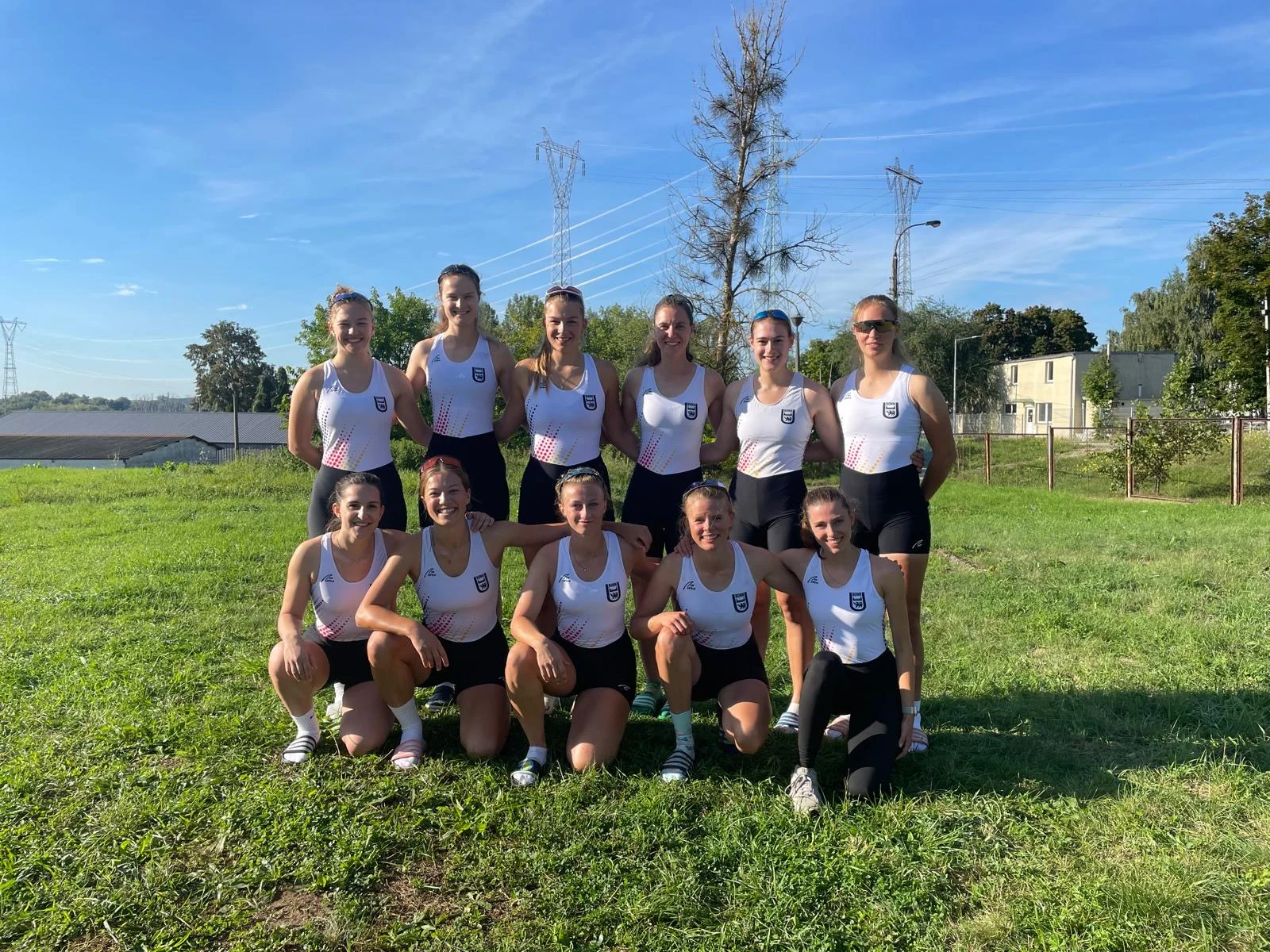 Bronze bei der Runder-EM