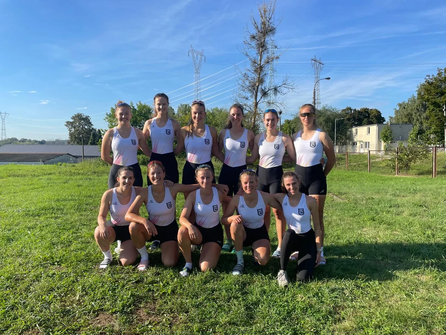 Bronze bei der Runder-EM