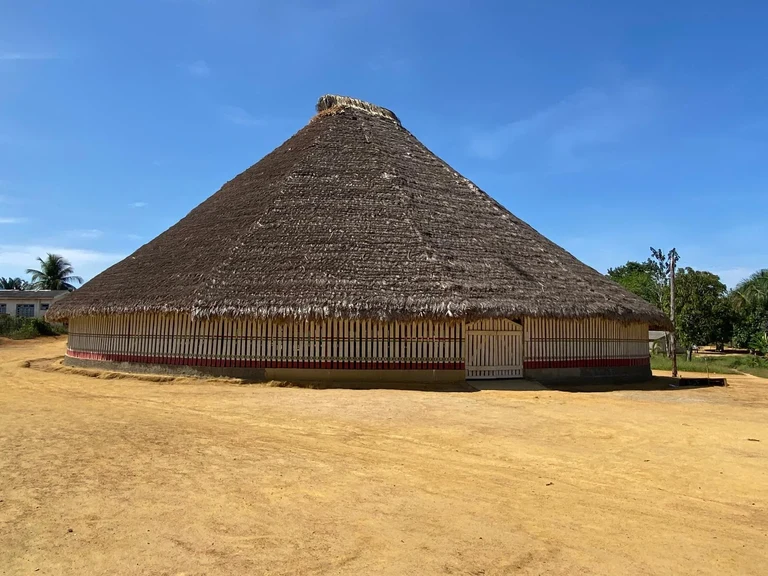 Malloca von Jatapuzihno