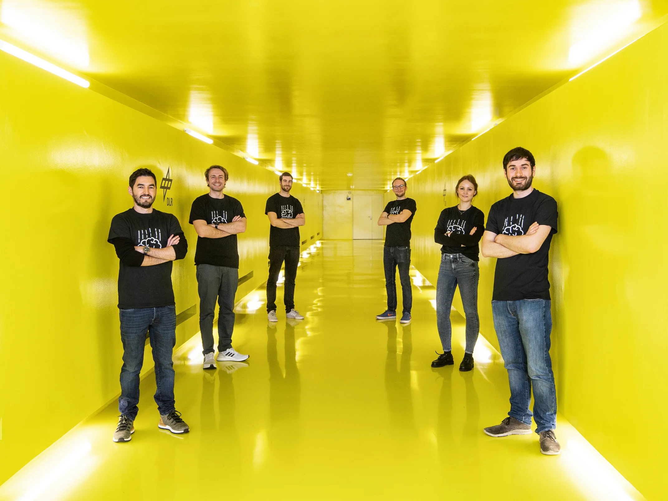 Neuronale Aktivitäten erforschen: Promovierende schalten die Schwerkraft aus