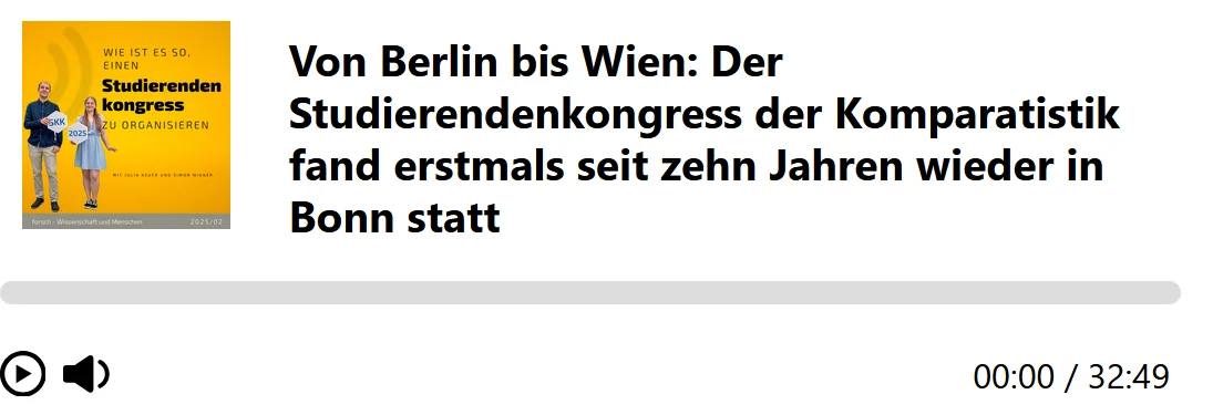 Jetzt Podcast anhören