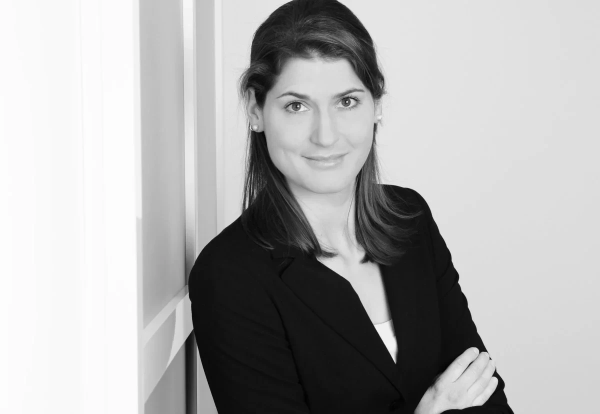 Prof. Marie-Christine Simon vom Institut für  Ernährungs- und Lebensmittelwissenschaften