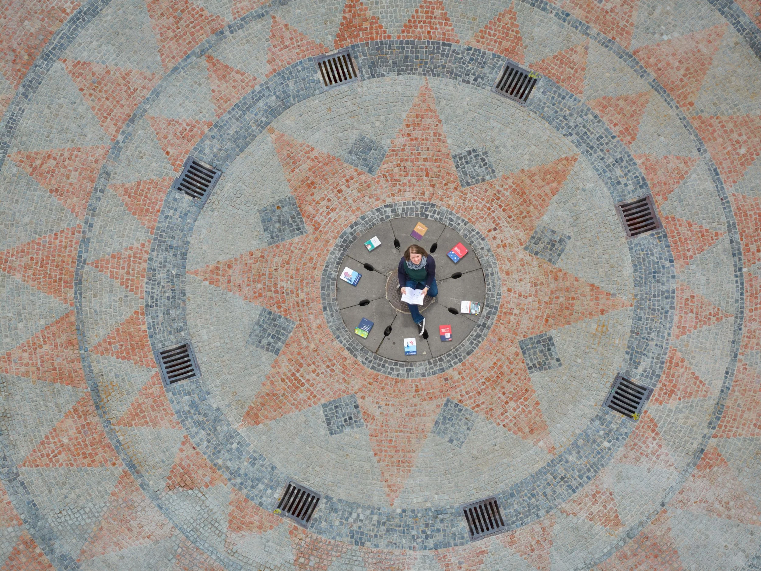 Weis(t( den Weg durch Lernblockaden: Kathrin Herrmann von der Zentralen Studierendenberatung