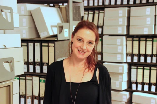 Lydia Hamann-Reintgen