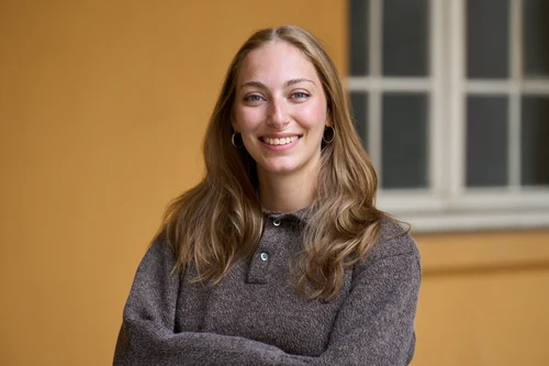 Kristina-Marie Brose