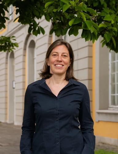 Verena Verron