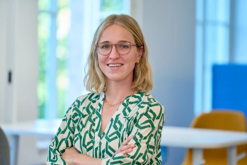 Ann-Kathrin Uedickoven