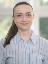 Avatar Anna-Lena Wolf