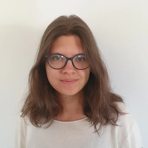 Charlotte Sophie Hoffmann