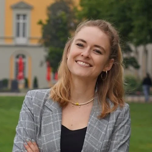 Alina Wendel