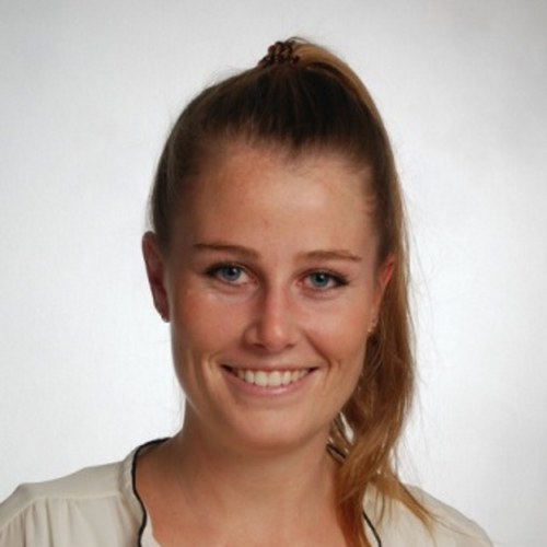 Charlotte Henschen