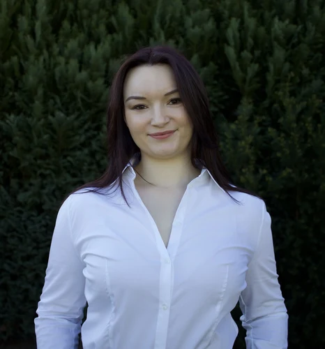 Cora Kaufmann