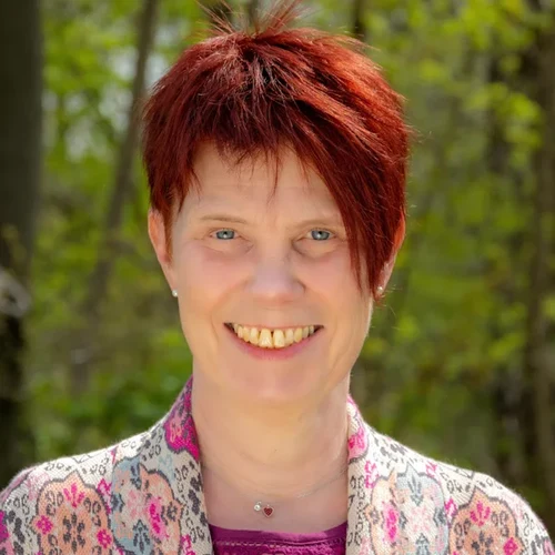 Sabine Kurth-Driessen